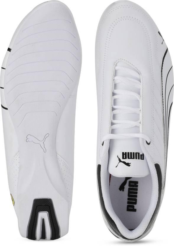 Puma ferrari shoes