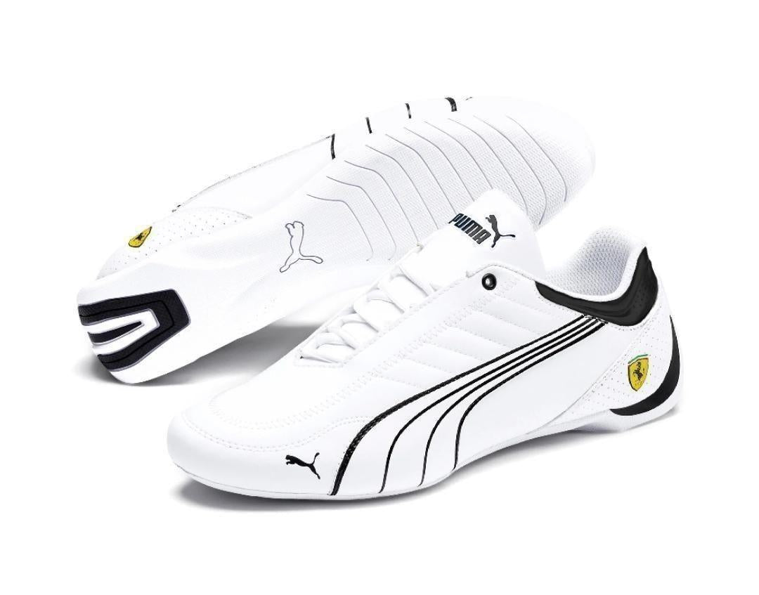 Puma ferrari shoes