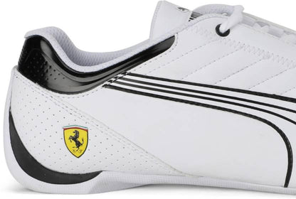 Puma ferrari shoes